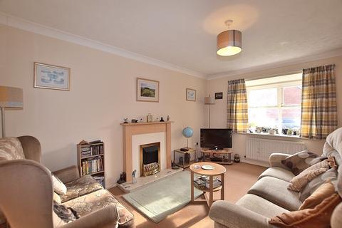 2 bedroom semi-detached house for sale, Bennions Way, Catterick Village