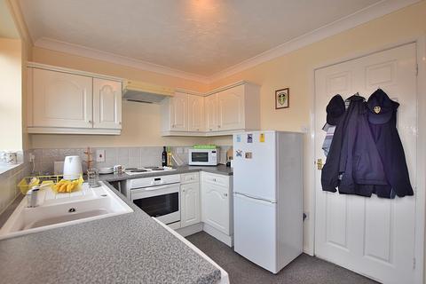 2 bedroom semi-detached house for sale, Bennions Way, Catterick Village