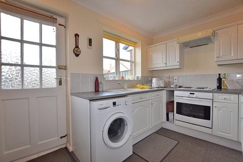 2 bedroom semi-detached house for sale, Bennions Way, Catterick Village