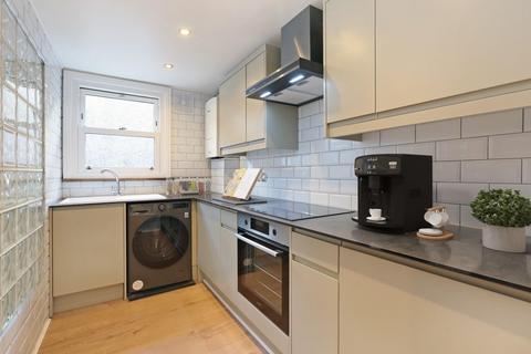 undefined, Hurstbourne Road, London, SE23
