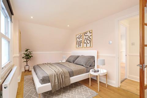 undefined, Hurstbourne Road, London, SE23