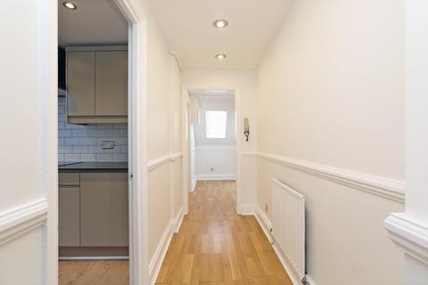 undefined, Hurstbourne Road, London, SE23