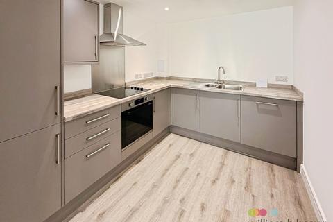 undefined, 31 Swain Court, Oundle Road, Peterborough