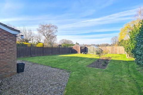 3 bedroom semi-detached house for sale, Cross Road, Swanton Abbott