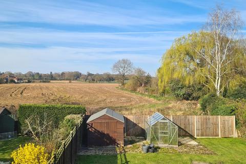 3 bedroom semi-detached house for sale, Cross Road, Swanton Abbott