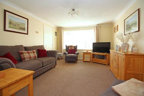 3 bedroom semi-detached house for sale, Cross Road, Swanton Abbott