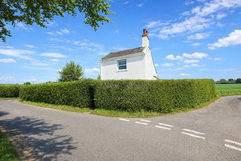 2 bedroom detached house for sale, Hocklesgate, Fleet Hargate