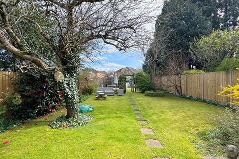 3 bedroom semi-detached house for sale, Crackley Hill, Coventry Road, Kenilworth