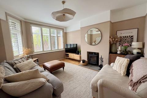 3 bedroom semi-detached house for sale, Crackley Hill, Coventry Road, Kenilworth