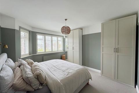 3 bedroom semi-detached house for sale, Crackley Hill, Coventry Road, Kenilworth