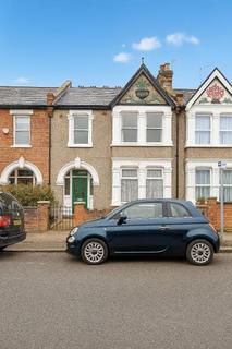 3 bedroom terraced house for sale, Drayton Bridge Road, W7