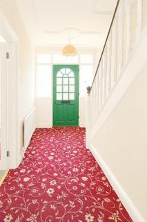 3 bedroom terraced house for sale, Drayton Bridge Road, W7
