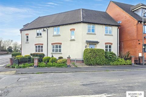 undefined, Dale End Road, Hilton, Derby