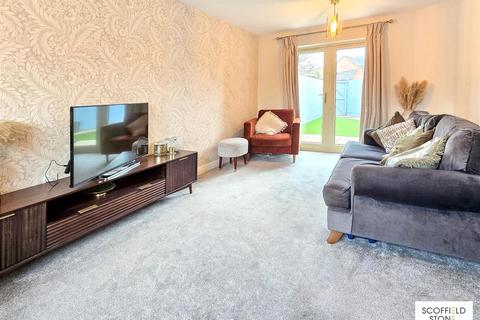 undefined, Dale End Road, Hilton, Derby