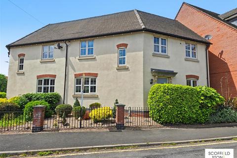 undefined, Dale End Road, Hilton, Derby