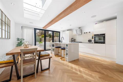 undefined, Birkbeck Road, Beckenham, Bromley, BR3