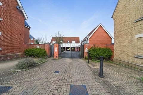 4 bedroom detached house for sale, Saw Mill Road, Colchester