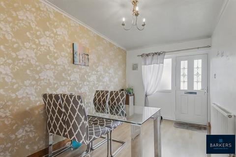 3 bedroom terraced house for sale, Bottoms Lane, Birkenshaw