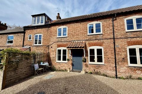 undefined, Park Terrace, Southwell