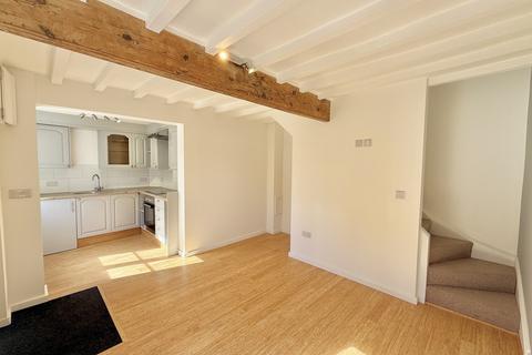 undefined, Park Terrace, Southwell