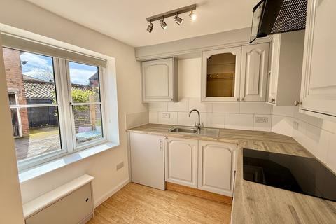 undefined, Park Terrace, Southwell