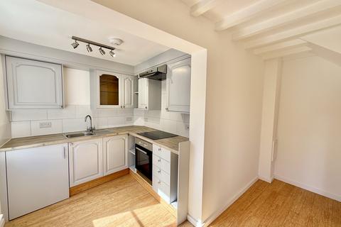 undefined, Park Terrace, Southwell