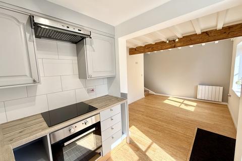 undefined, Park Terrace, Southwell
