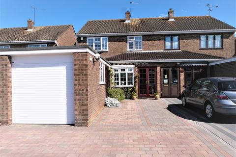undefined, Roundhills, Waltham Abbey