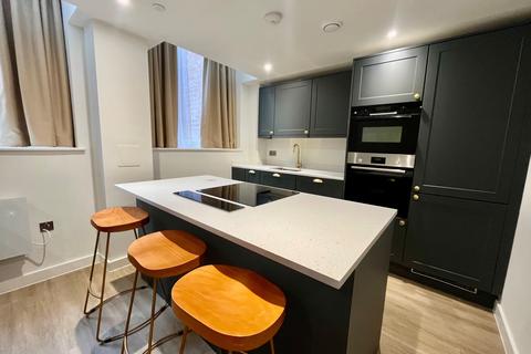 2 bedroom apartment to rent, Great George Street, LEEDS