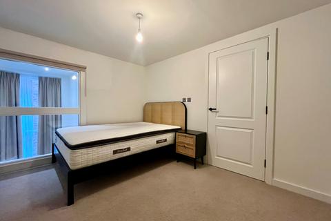 2 bedroom apartment to rent, Great George Street, LEEDS