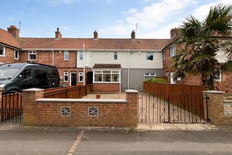Stamford Avenue, Sunderland, SR3