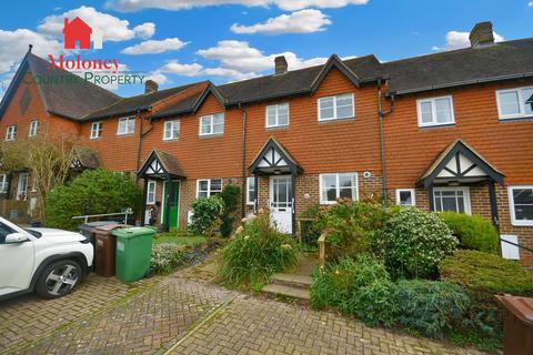 2 bedroom terraced house for sale, Northiam, East Sussex TN31