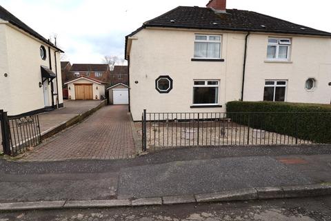 undefined, Wallace Crescent, Brightons
