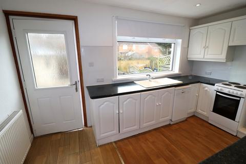 undefined, Wallace Crescent, Brightons