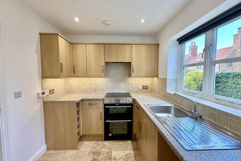 undefined, Low Street, Collingham, Newark