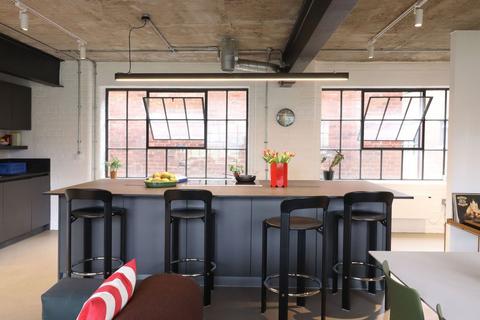 undefined, Thomas Street, Sheffield S3
