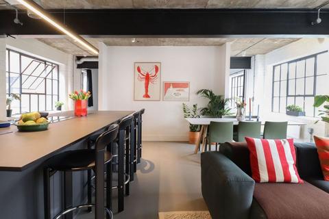 undefined, Thomas Street, Sheffield S3