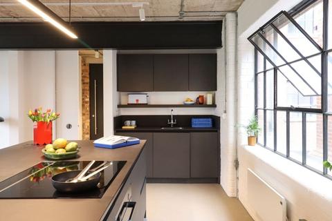 undefined, Thomas Street, Sheffield S3