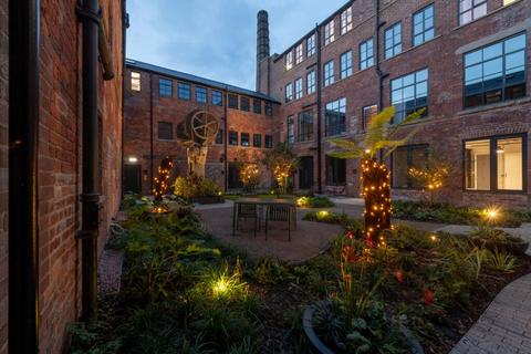 undefined, Thomas Street, Sheffield S3