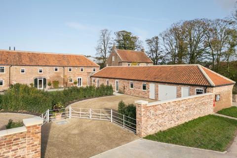undefined, East Lutton, Near Malton YO17