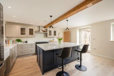 undefined, East Lutton, Near Malton YO17