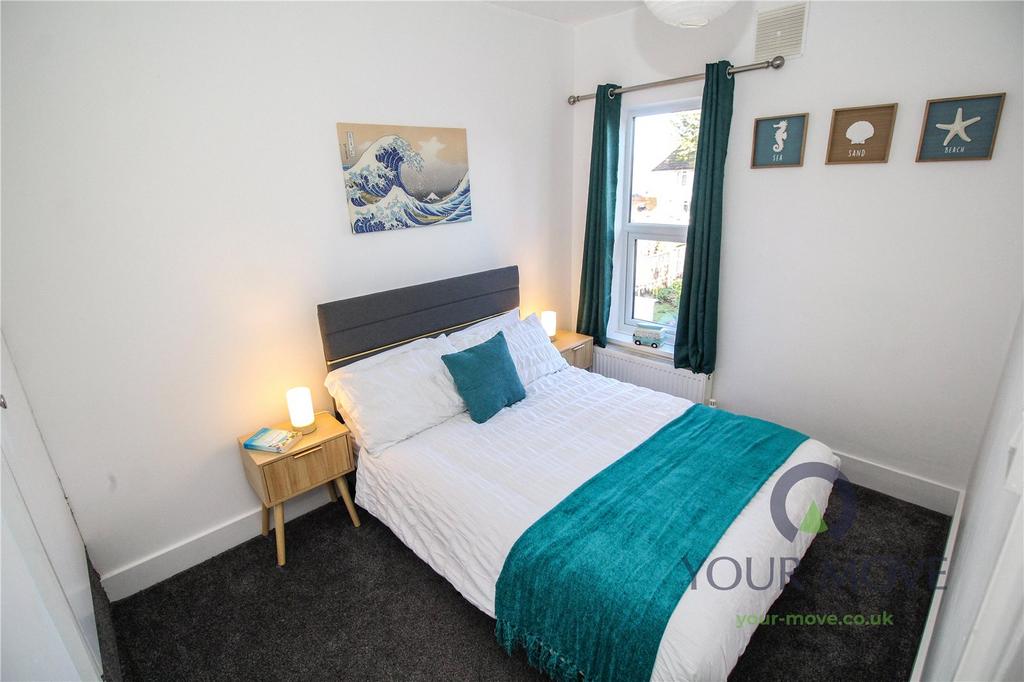 Bedroom 2