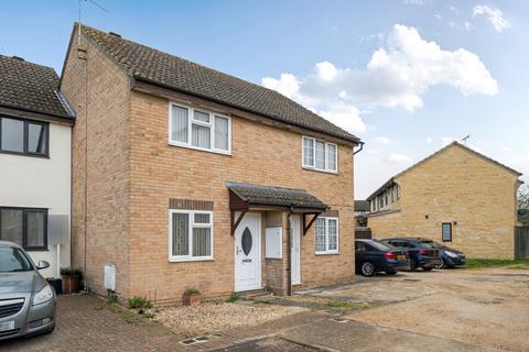 undefined, Thorney Leys, Oxfordshire OX28