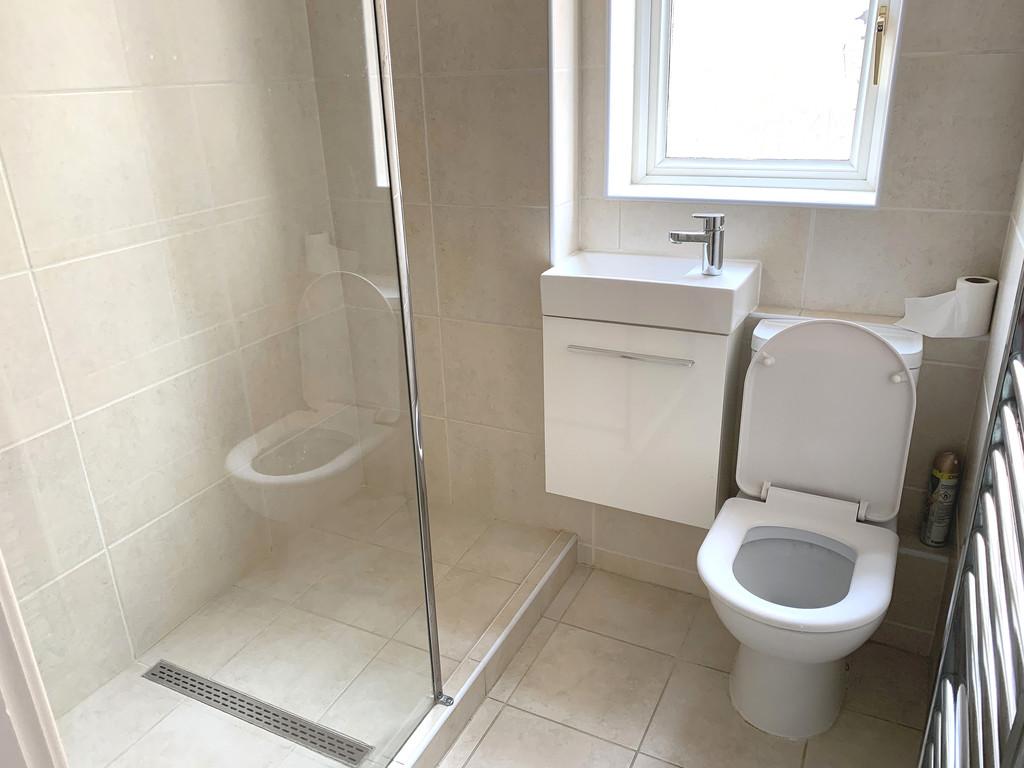 Bathroom - Edited