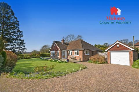 2 bedroom detached bungalow for sale, Northiam, East Sussex TN31