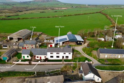 undefined, St. Davids, Haverfordwest, SA62
