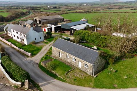 undefined, St. Davids, Haverfordwest, SA62