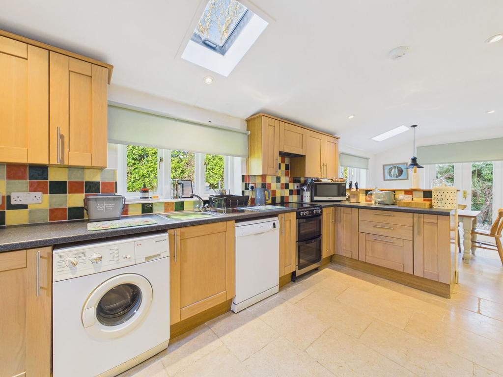 Kitchen Dining Room (Ty Gwartheg)
