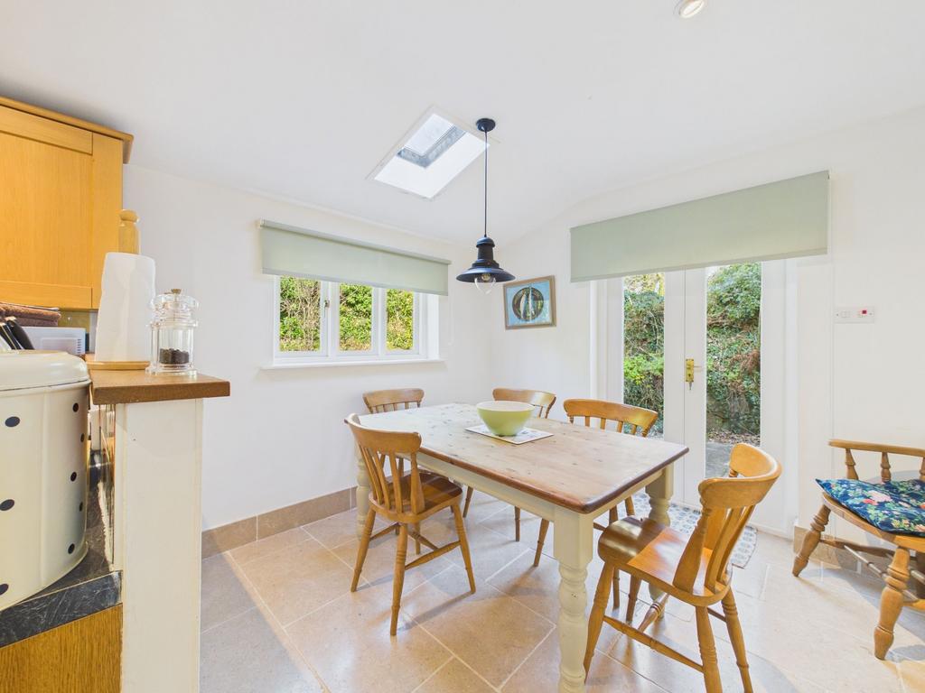Kitchen Dining Room (Ty Gwartheg)