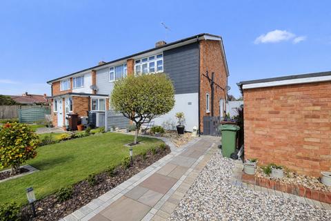 undefined, Bijou Close, Tiptree